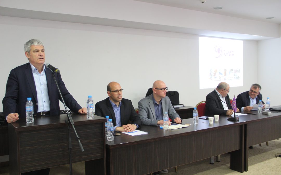 Пламен Димитров в Пловдив: За един месец БВП се повиши с 6 млрд. лева