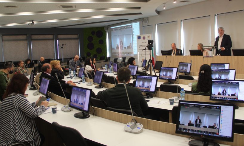 КНСБ организира форум за дигиталните умения на работещите във ВиК сектора
